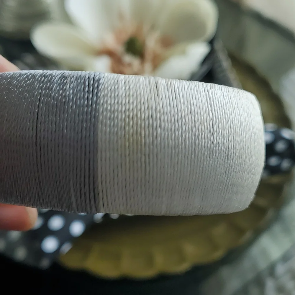 Earrings and bracelet set - Picture 5 of 7